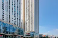 Hejing Jiayu High-End Boutique Hotel Apartment
