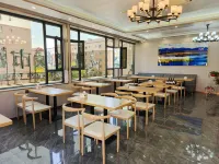 Aisan City Hotel โรงแรมในฝู่หยุน