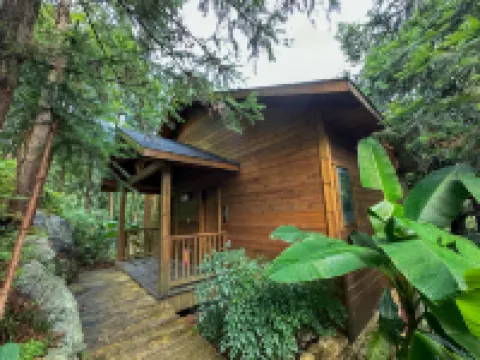 Helv Tourist Resort Homestay