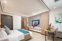 Four Seasons Jiacheng Hotel Lingshui