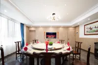 Four Seasons Jiacheng Hotel Lingshui