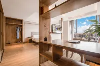 Yishang Oriental Hotel （Gardening Mountain Science and Technology Park) Hotel in zona Laolongshan Scenic Area
