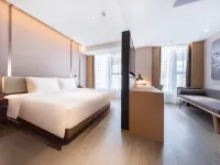 Atour Hotel Shenzhen Nanshan Xili Metro Station Hotels near Safari Park Shenzhen