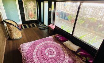 Bhoora House