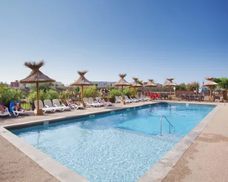 Résidence Odalys Terra Gaia Hotels in Sète