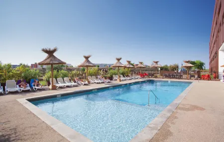 Résidence Odalys Terra Gaia