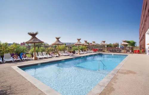 Résidence Odalys Terra Gaia