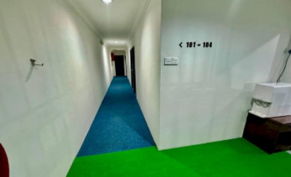 Hotel O Vaigan Hotel