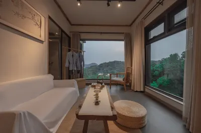 Hi in the Mountain Homes Hotels near Wengjiashan