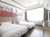 RUlin  Hotel  in  Korla, Xinjiang Hotels in Korla