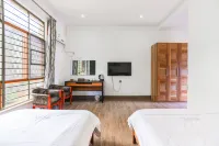 Jialong Farm Homestay