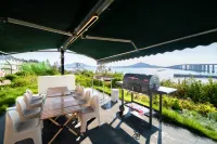 Pingtan Shanxun · Endless Sea View Resort Hotel Hotels in Pingtan