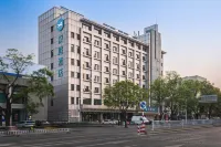 HanTing Hotel (Tai'an Daimiao Scenic Area)
