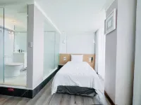 好地方飯店一心館 鄰近高雄時空之城的酒店