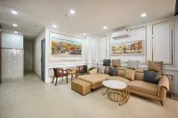 Gia Hoa Airport Hotel