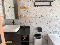 緣宿（山溝溝景區店） 湯坑附近的飯店