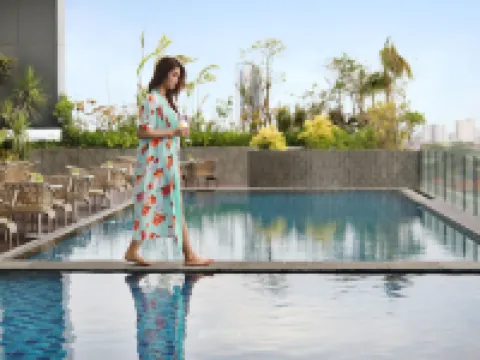 Mövenpick Surabaya City Hotels in Wonocolo