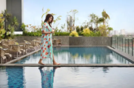 Mövenpick Surabaya City