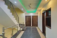 Hotel A10 International