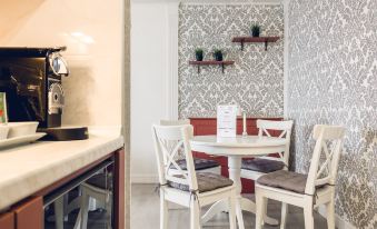 Baikal Story ApartHotel