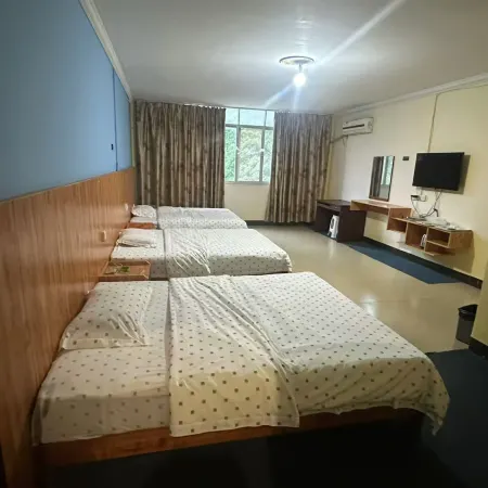 Dihao Hotel (G212)