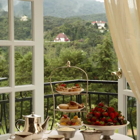 Cameron Highlands Resort - Small Luxury Hotels of the World