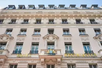 Hotel Westminster Hotels in 2nd arrondissement-Bourse
