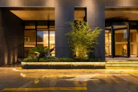 崑山周莊知隱酒店 鄰近周莊動物世界館的酒店