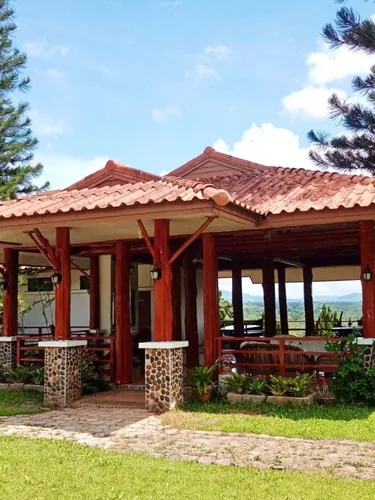 รูปภาพของภูผาหมอกวัลเล่ย์รีสอร์ท