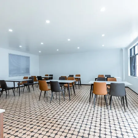 KINGDA HOTEL
