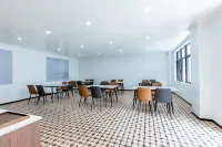 KINGDA HOTEL - Desayuno