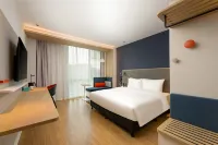Holiday Inn Express Wuxi East Station, an IHG Hotel Hotel di Wuxi