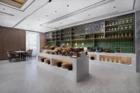 Wanda Yue, Langfang Wen’an - Breakfast