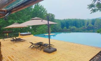 Qingxi Town Suyun Yin Homestay