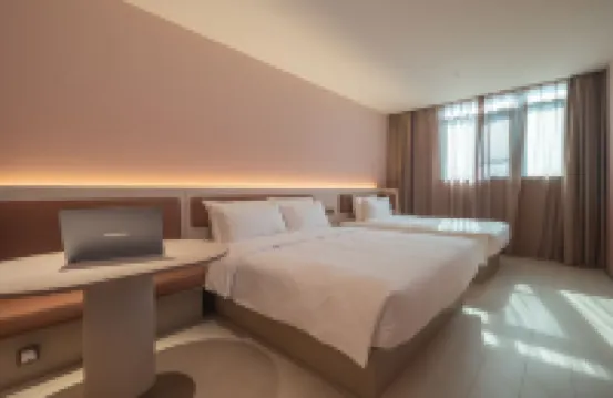 HanTing Hotel (Xiamen Airport Huli Avenue) Hotels in Xiamen