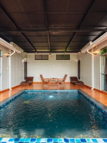 รูปภาพของไอพีพลัส พูลวิลล่า พัทยา