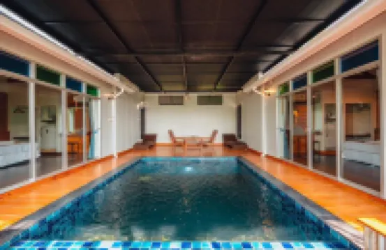 芭堤雅IP普拉斯泳池別墅