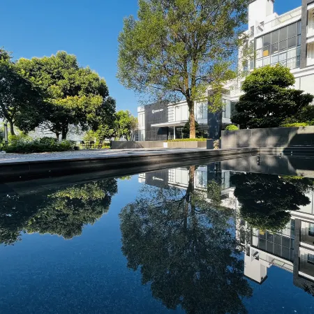 Joyeux Hotel