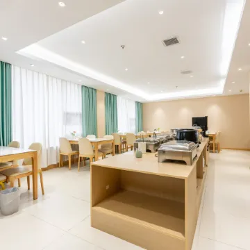 Leping Nanhe Garden Hotel