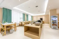 Leping Nanhe Garden Hotel