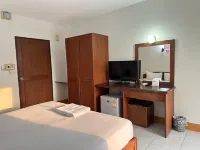 Pakarang mansion Hotels near Wat Chanthrathip