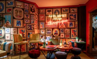 Ambra Cortina Luxury&Fashion Hotel