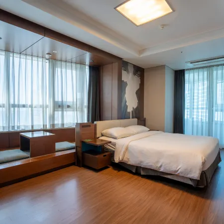hotellamouette