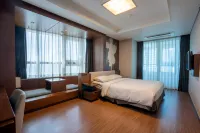 호텔라뮤에뜨 해운대/센텀시티 호텔