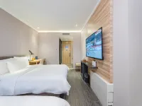 HanTing Premium Hotel (Beijing Wudaokou Tsinghua East Gate) Hotels near Wudaokou Station