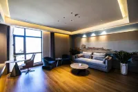 Jinzhong Longhu Building Hotel Hotels in Jinzhong