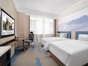 Hampton by Hilton Zhenjiang
