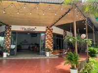 Fla Village Resort Các khách sạn ở Đảo Phú Quốc