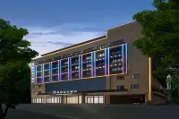 GreenTree Eastern Hotel (Xiangcheng) Hôtels à : Xiangcheng