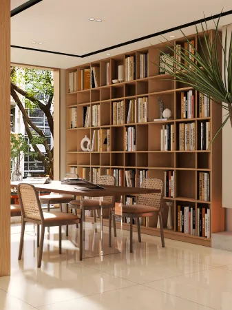 HUAYUEJINGZHIHOTEL Отели рядом с достопримечательностью «Linqing Canal Cultural Scenic Area - Aotouji»